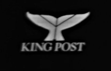 King Post