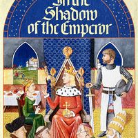In the Shadow of the Emperor