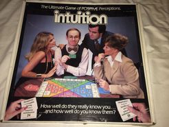 Intuition