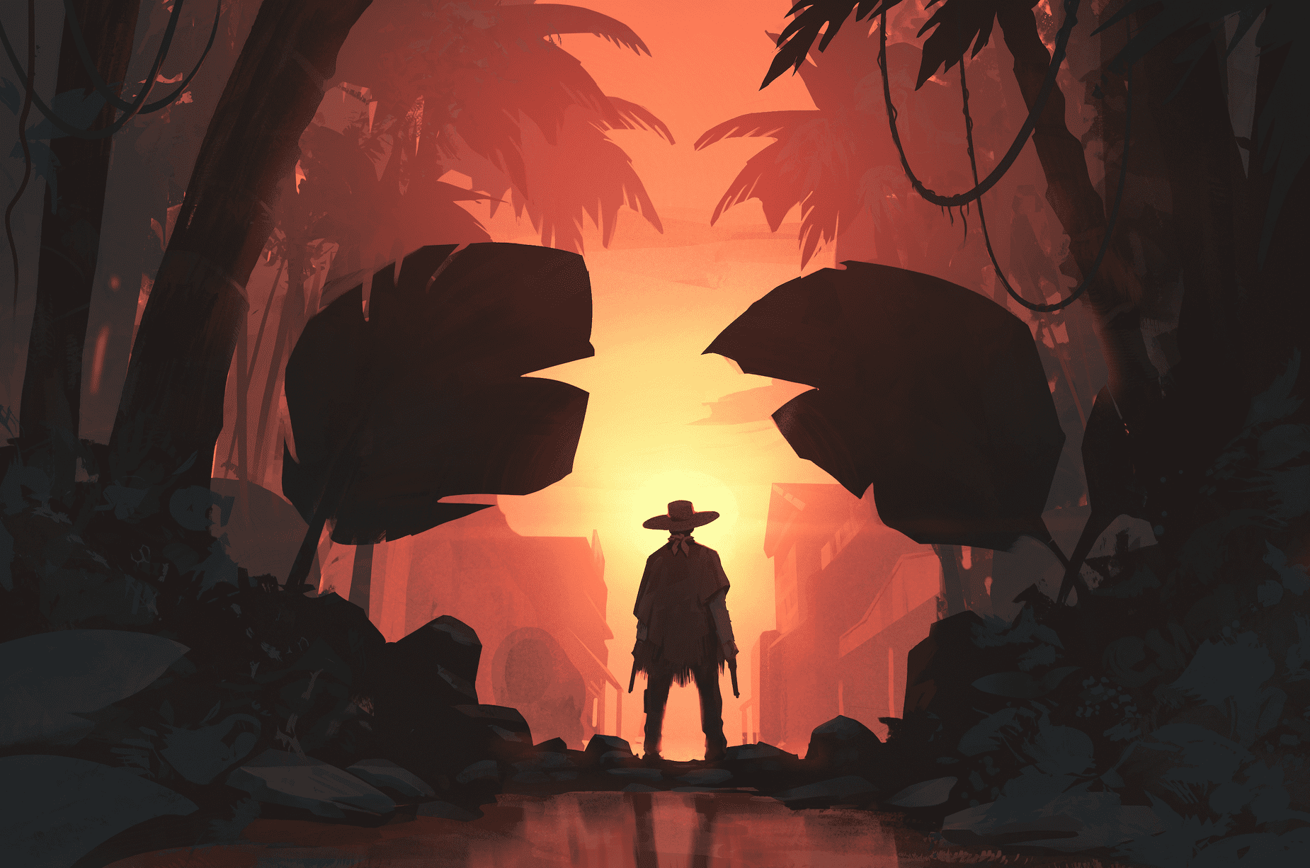 Western Tropic