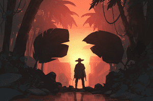 Western Tropic