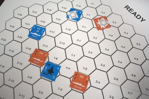 Wars of the Blue Water