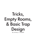 RPG Item: DM2: Tricks, Empty Rooms, & Basic Trap Design