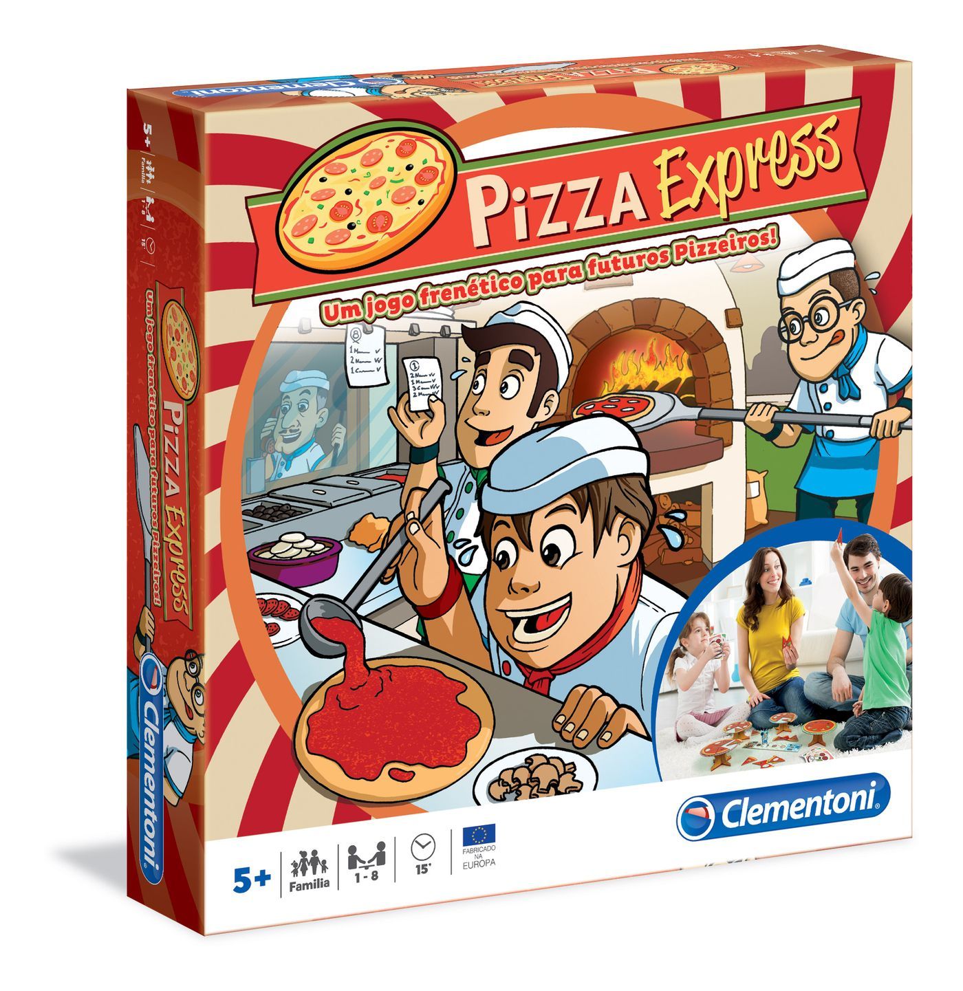 Pizza Express
