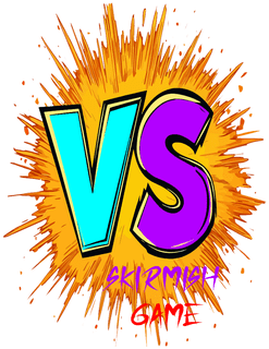 VS Skirmish Game