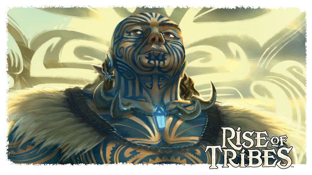 Illustration 5 de Rise of Tribes