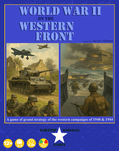 World War II on the Western Front