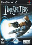 Video Game: TimeSplitters: Future Perfect