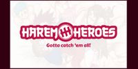Video Game: Harem Heroes