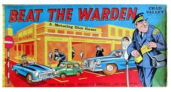 Beat the Warden