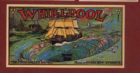 Whirlpool cover