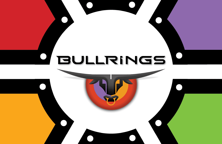 Bullrings