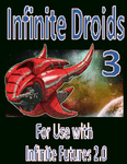 RPG Item: Infinite Droids 3 (5E)