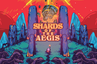 Shards of the Aegis