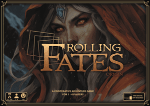 Rolling Fates: Origin