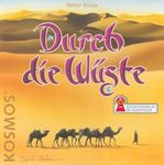 Durch die Wüste (German)