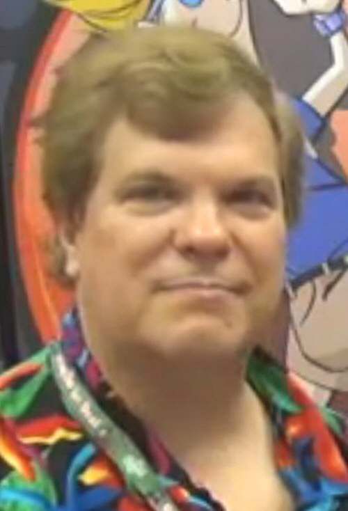 Kris Gould