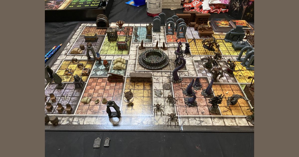 BoardGameGeek