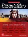 Board Game: Pursuit of Glory