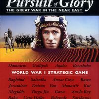 Pursuit of Glory