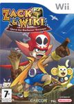 Video Game: Zack & Wiki: Quest for Barbaros' Treasure