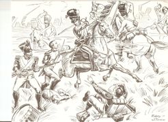 Napoleon's Russian Campaign