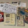 Chain Mail: The Sacred Mask – Adventure Kit, Board Game