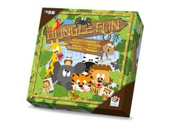 Jungle Fun