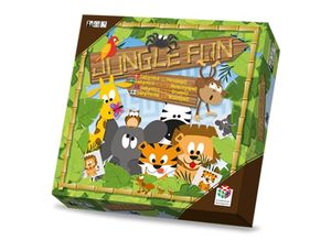 Jungle Fun