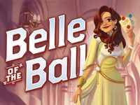 Board Game: Belle of the Ball