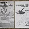 Seventh Armored Division: Red Typhoon '95 | Board Game | BoardGameGeek