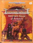 RPG Item: DSM2: Merchant House of Amketch