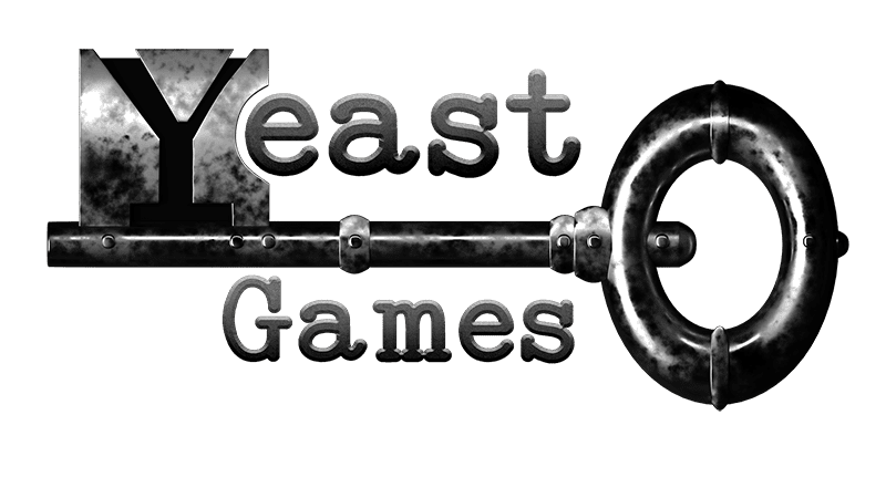 Yeast Games