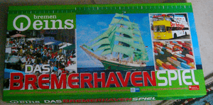 Bremen Eins Das Bremerhaven Spiel