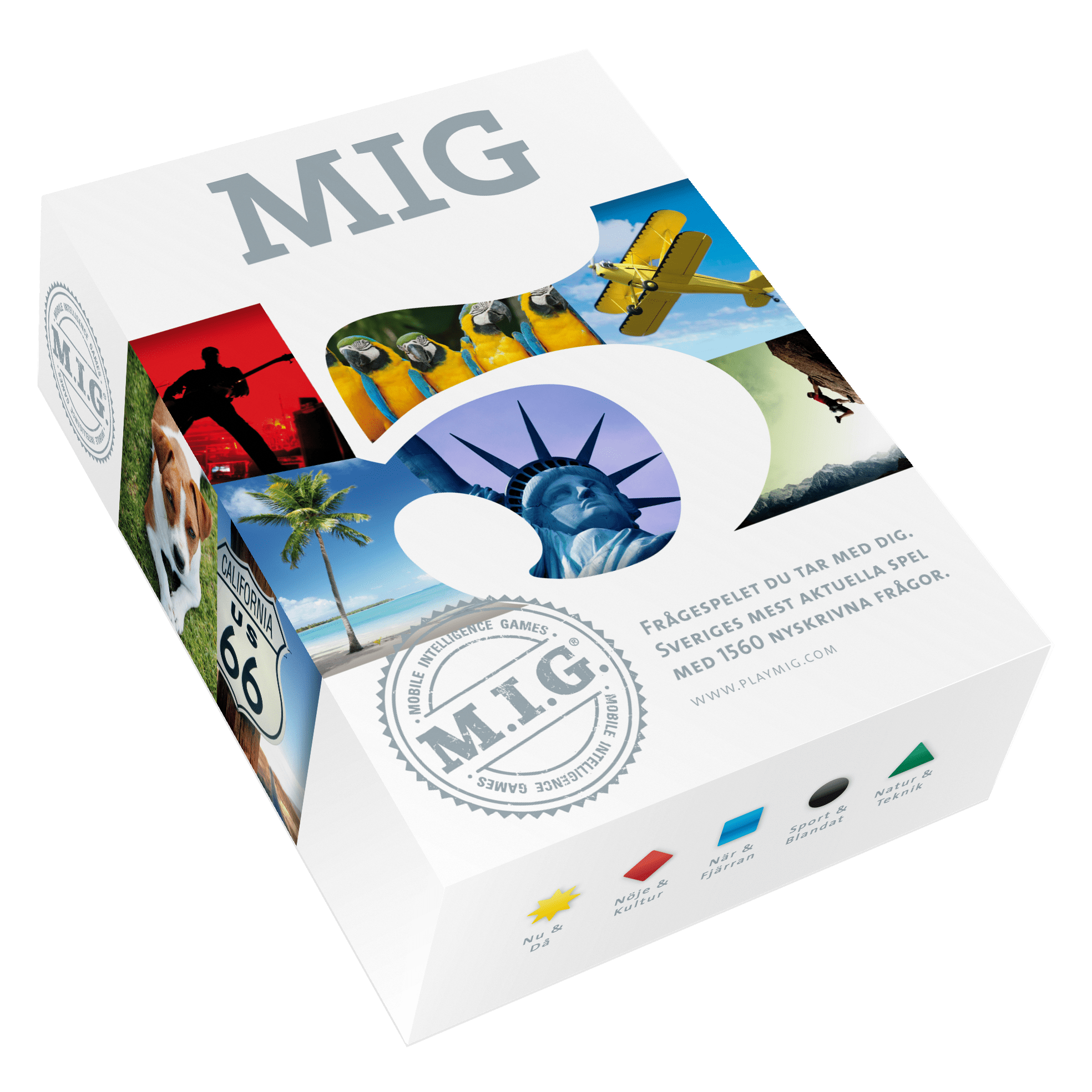 MIG 5