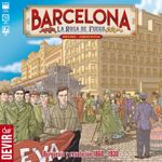 SPIEL 2016 XIII: Barcelona: The Rose of Fire, Crisis, Pax Renaissance, Bios: Genesis, Russian Railroads: American Railroads, and First Class: Unterwegs im Orient Express