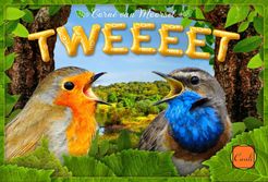 Tweeeet box art