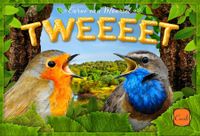 Board Game: Tweeeet