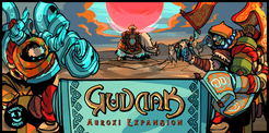 Gudnak: Auroxi Expansion