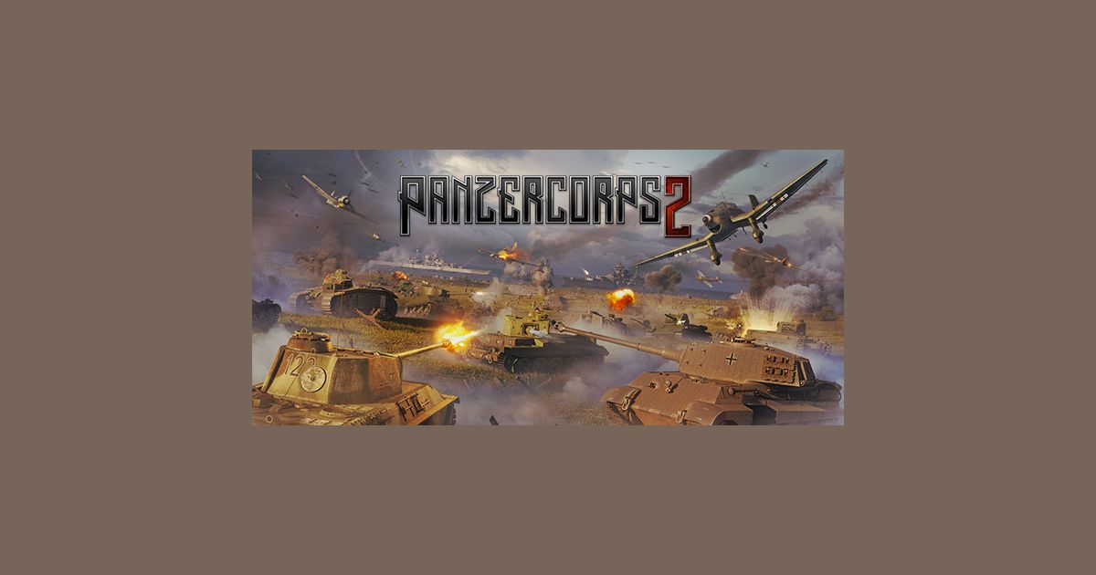 P.C. Wargames I intend to Play in 2025