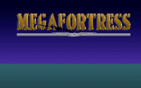Video Game: Megafortress