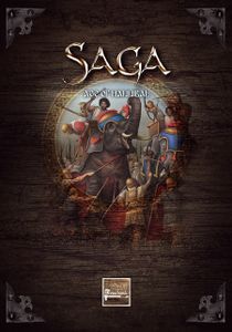 Saga:  Age of Hannibal