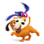 Character: Dog (Duck Hunt)