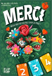 Merci