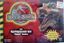 Board Game: Jurassic Park III: The Spinosaurus Chase Game