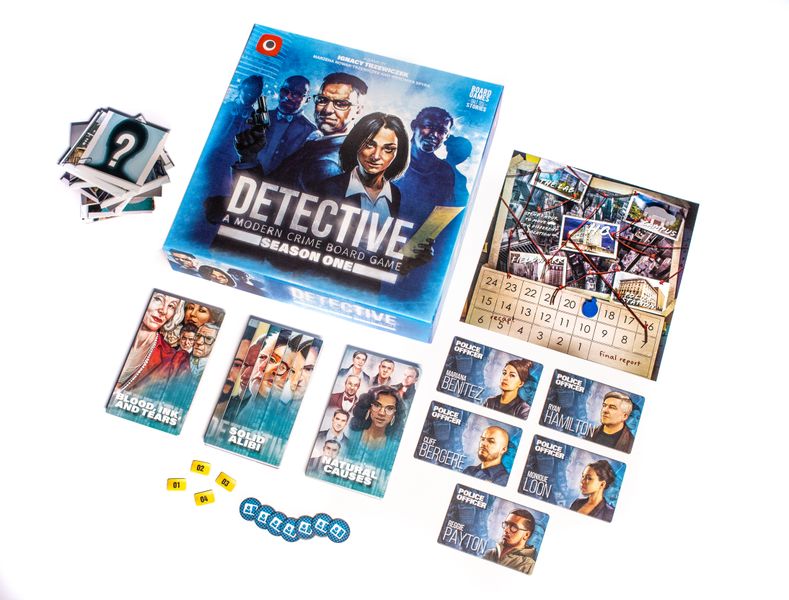 Components