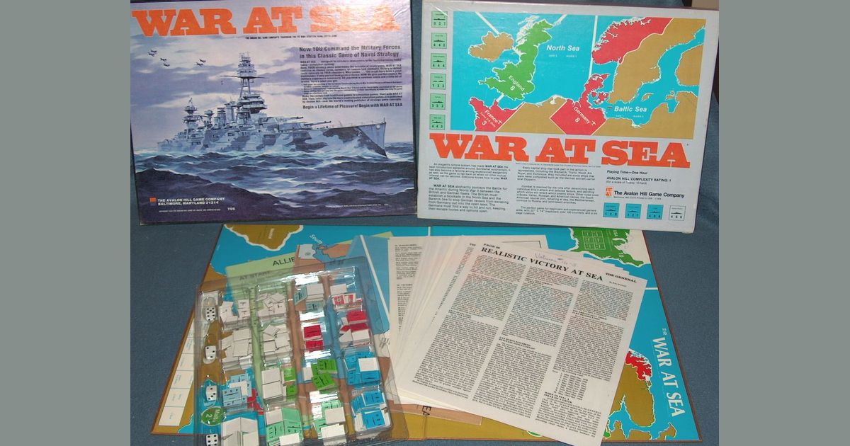 BoardGameGeek