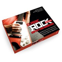 Classic RockSmarts
