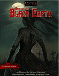 RPG Item: Brides of the Black Earth