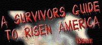 Series: A Survivors Guide to Risen America